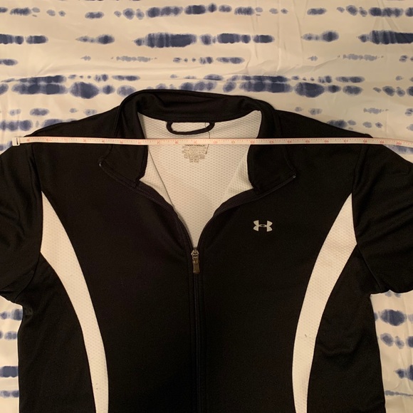 Under Armour Athletic Jacket - Picture 5 of 8